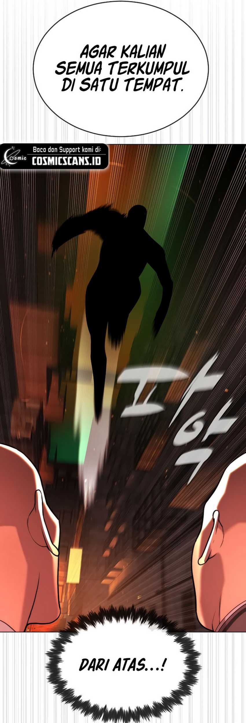Killer Peter Chapter 58 - halaman 46