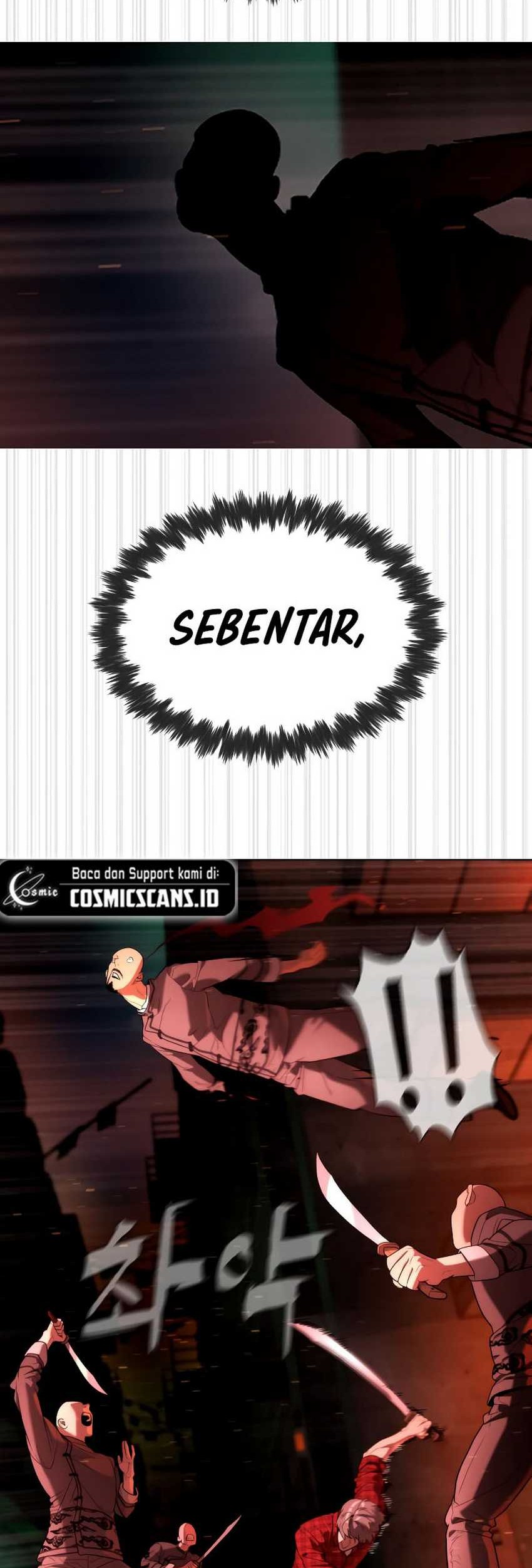Killer Peter Chapter 58 - halaman 47
