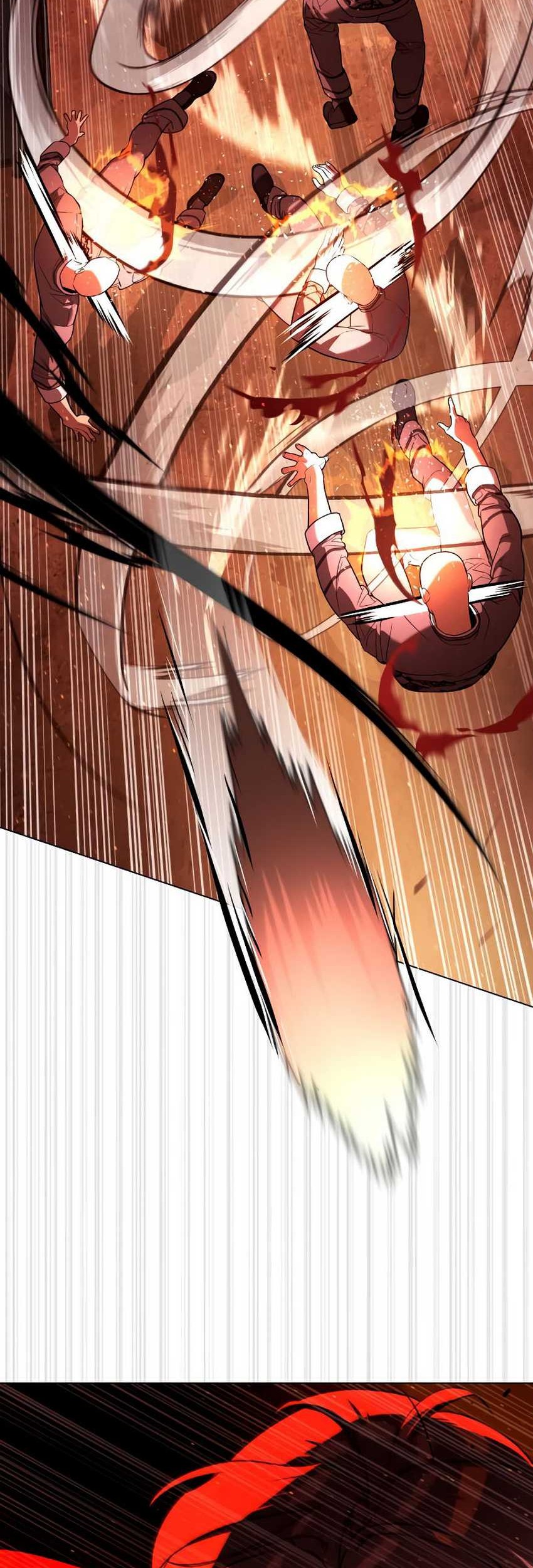 Killer Peter Chapter 58 - halaman 49