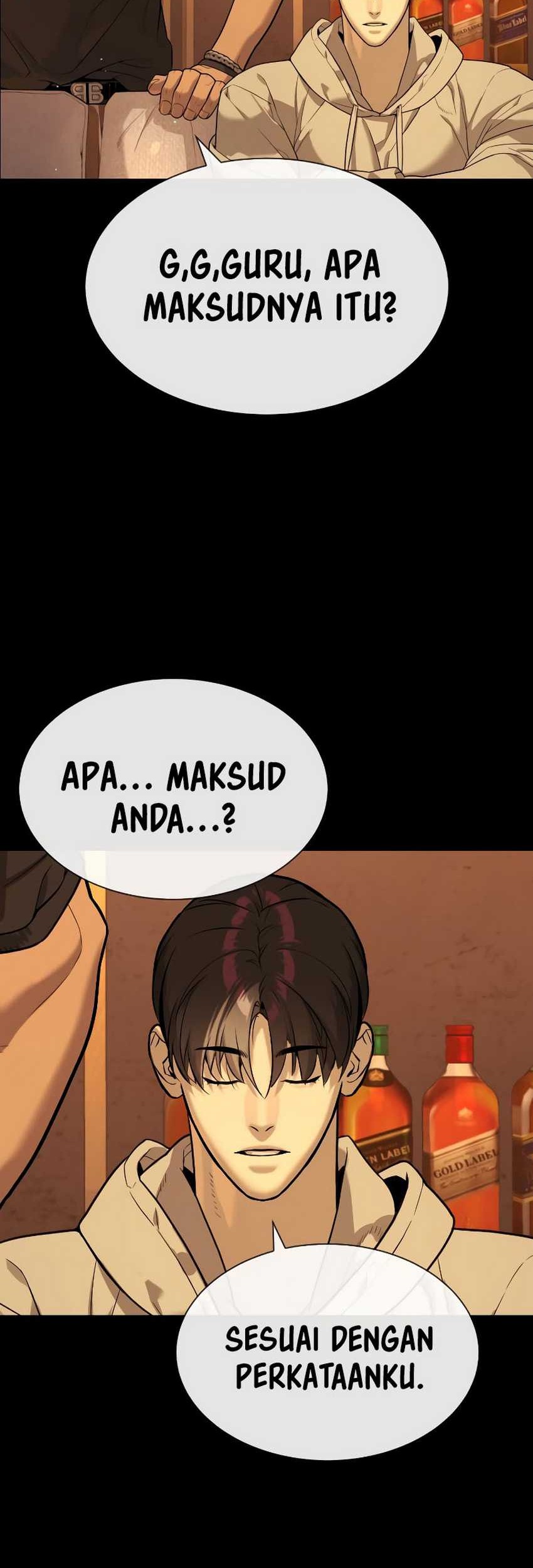 Killer Peter Chapter 58 - halaman 5
