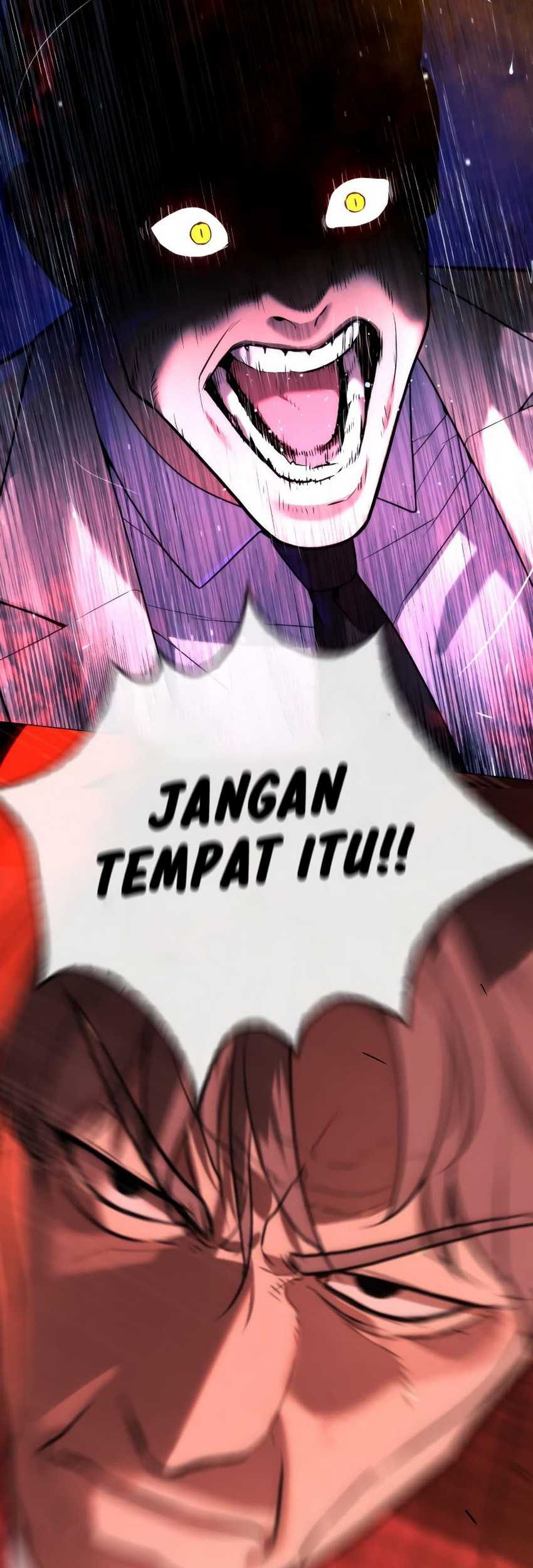 Killer Peter Chapter 58 - halaman 53