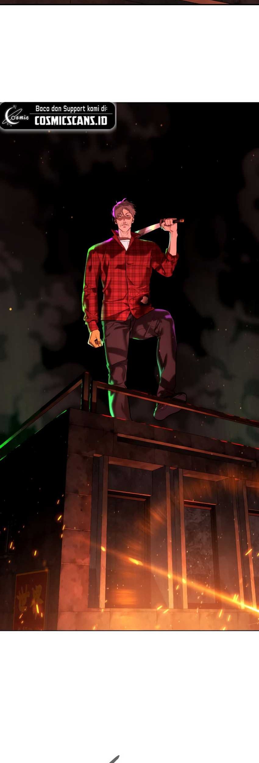 Killer Peter Chapter 58 - halaman 56