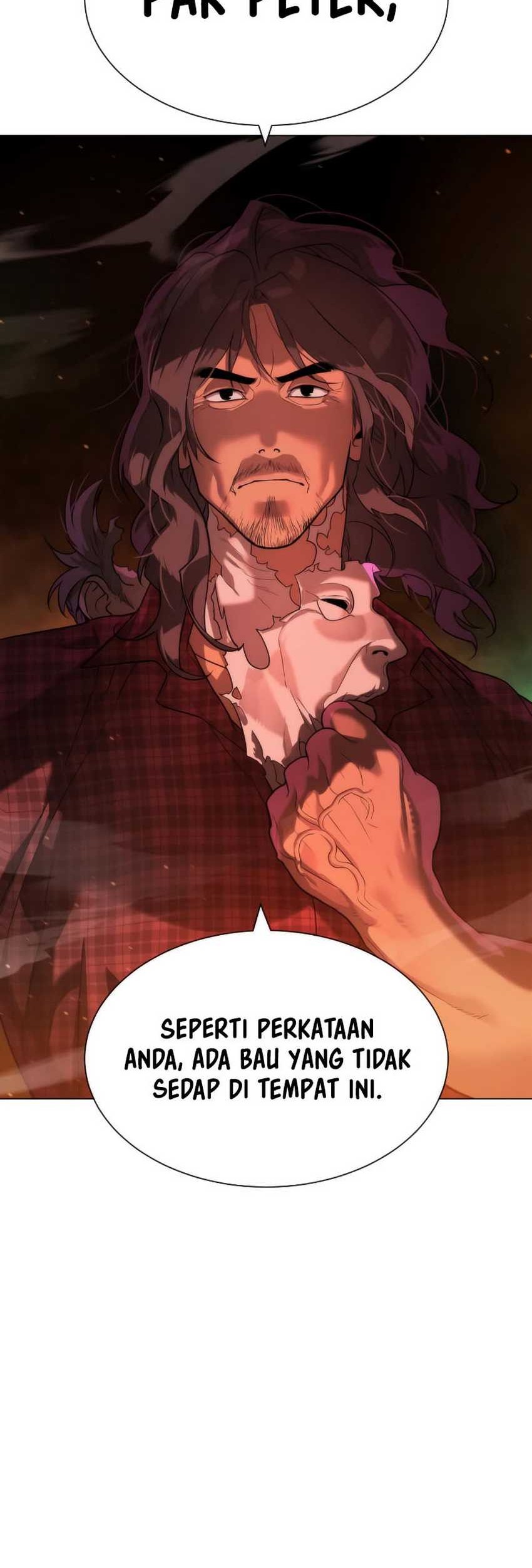 Killer Peter Chapter 58 - halaman 58