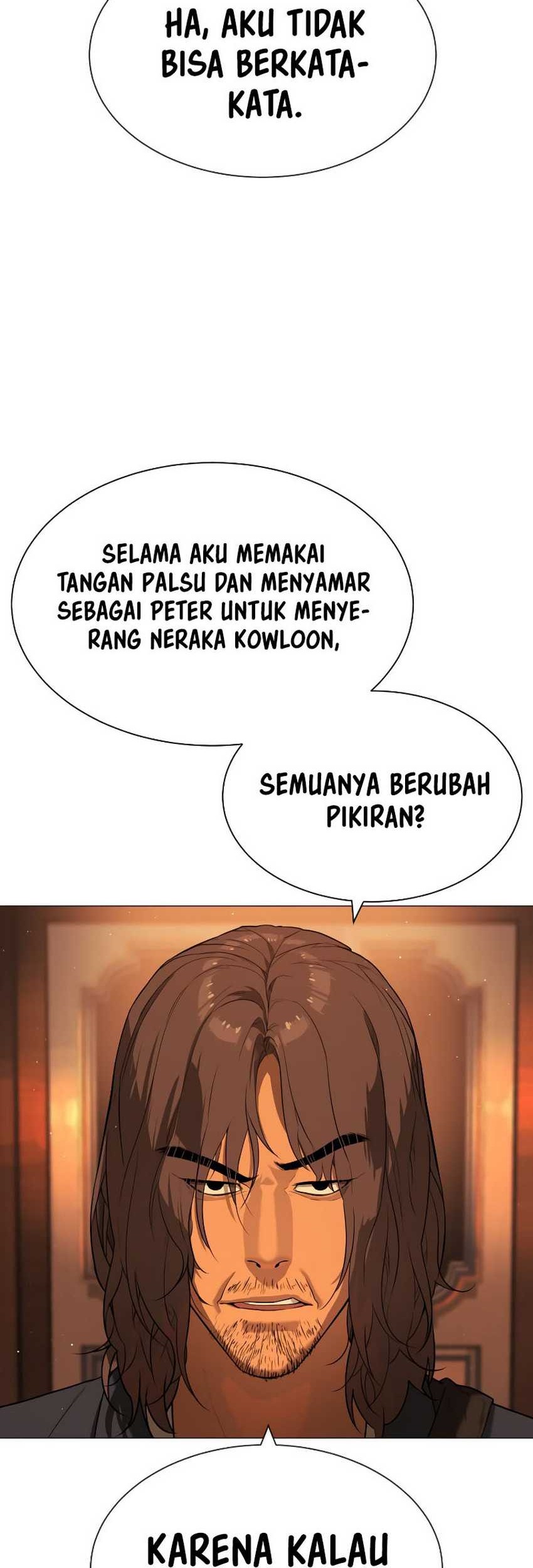 Killer Peter Chapter 58 - halaman 60