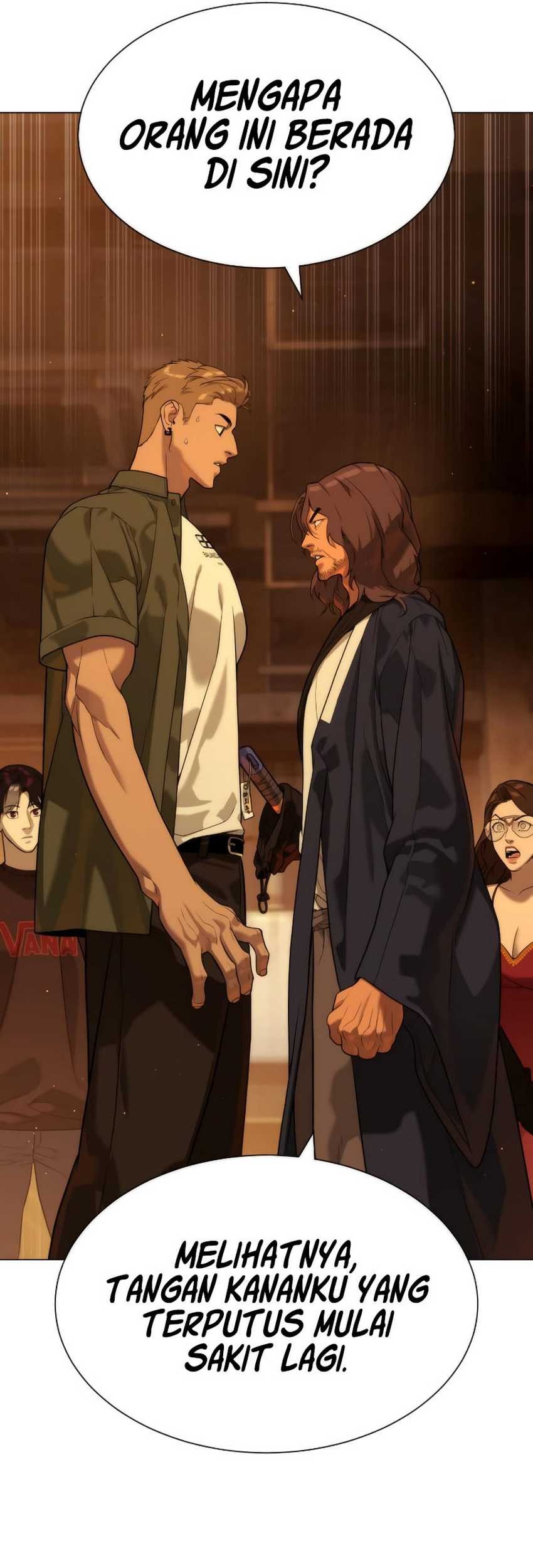 Killer Peter Chapter 58 - halaman 62