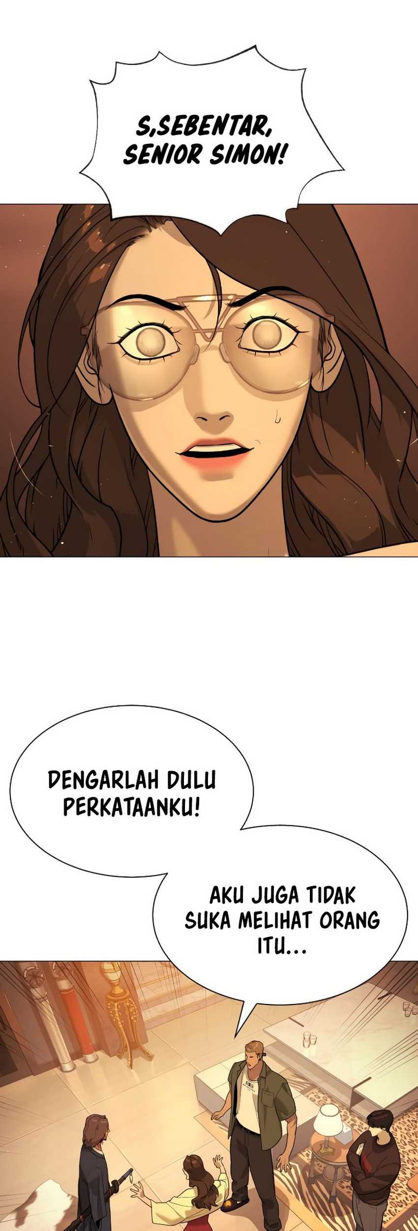 Killer Peter Chapter 58 - halaman 63
