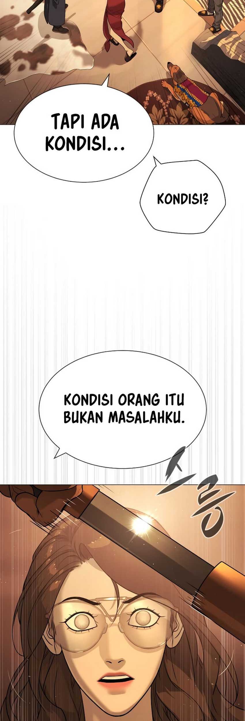 Killer Peter Chapter 58 - halaman 64
