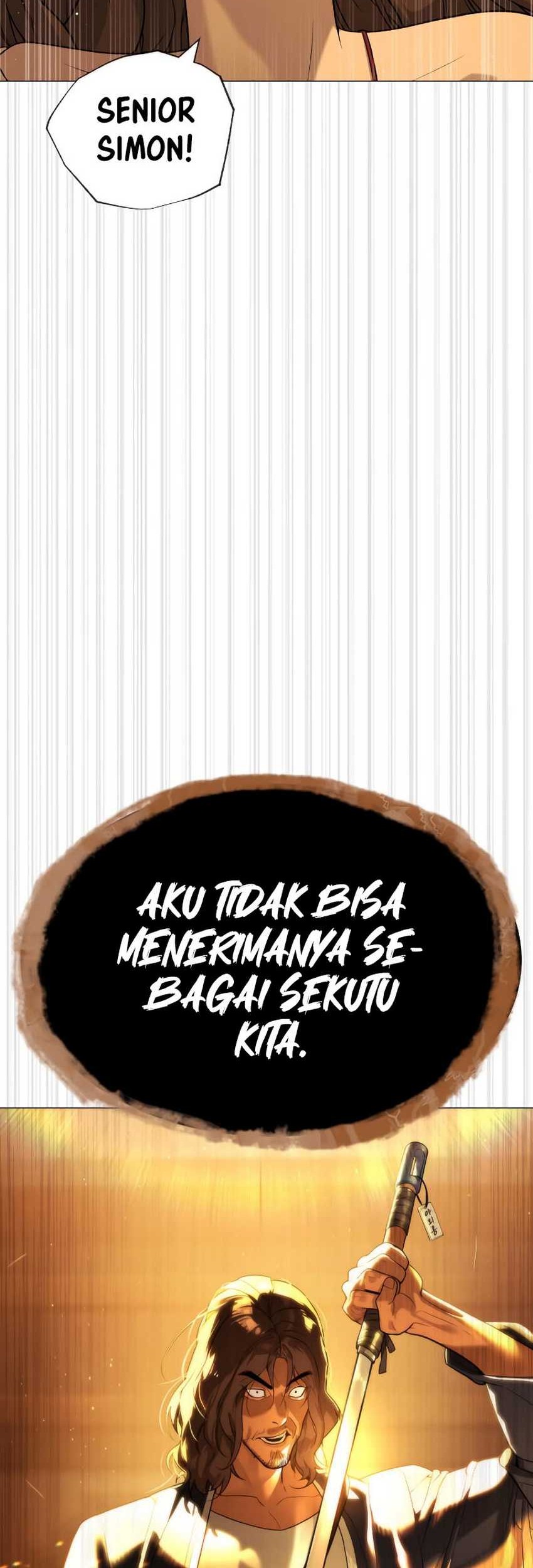 Killer Peter Chapter 58 - halaman 65