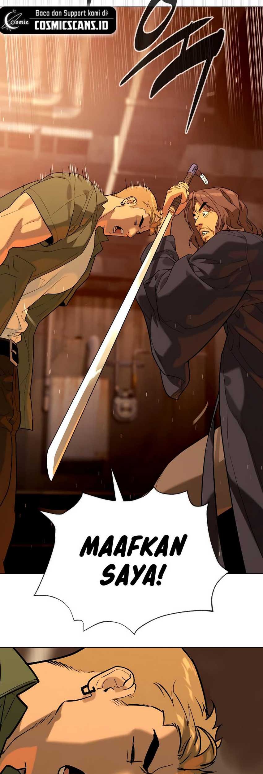 Killer Peter Chapter 58 - halaman 71