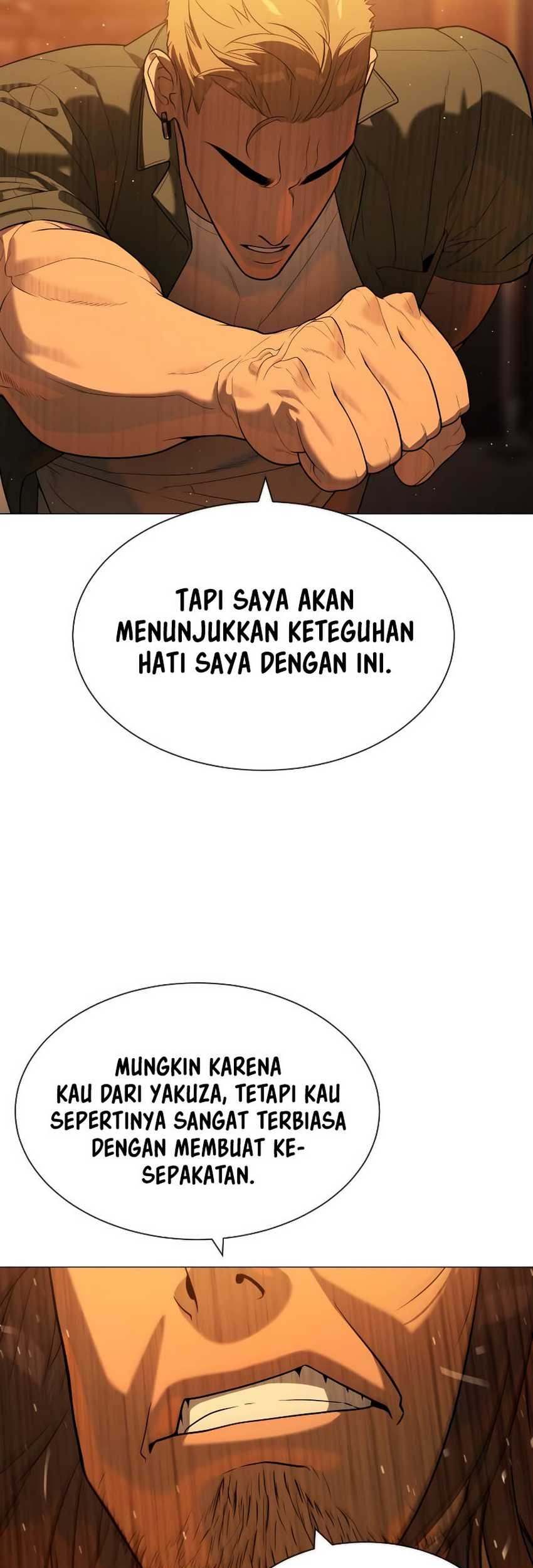 Killer Peter Chapter 58 - halaman 73