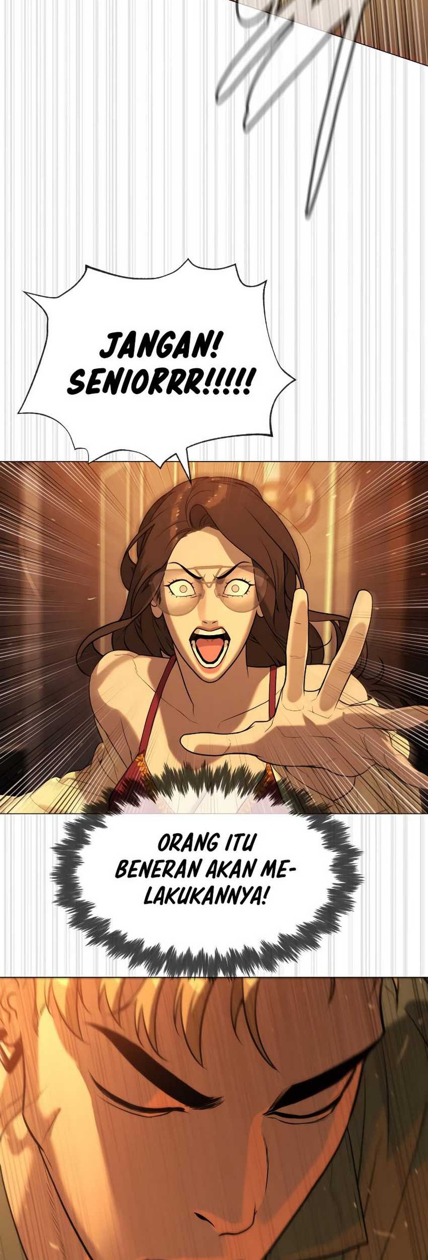Killer Peter Chapter 58 - halaman 76