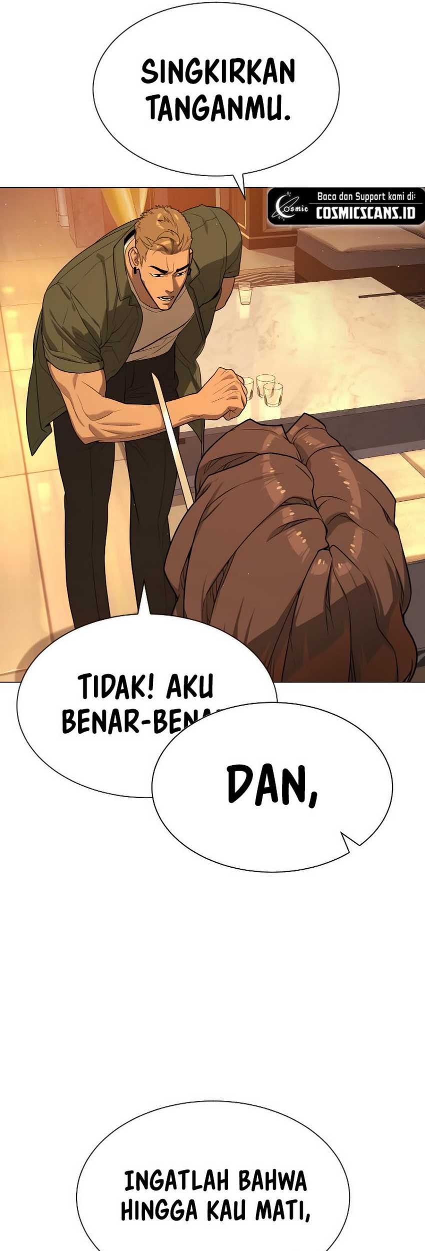 Killer Peter Chapter 58 - halaman 82