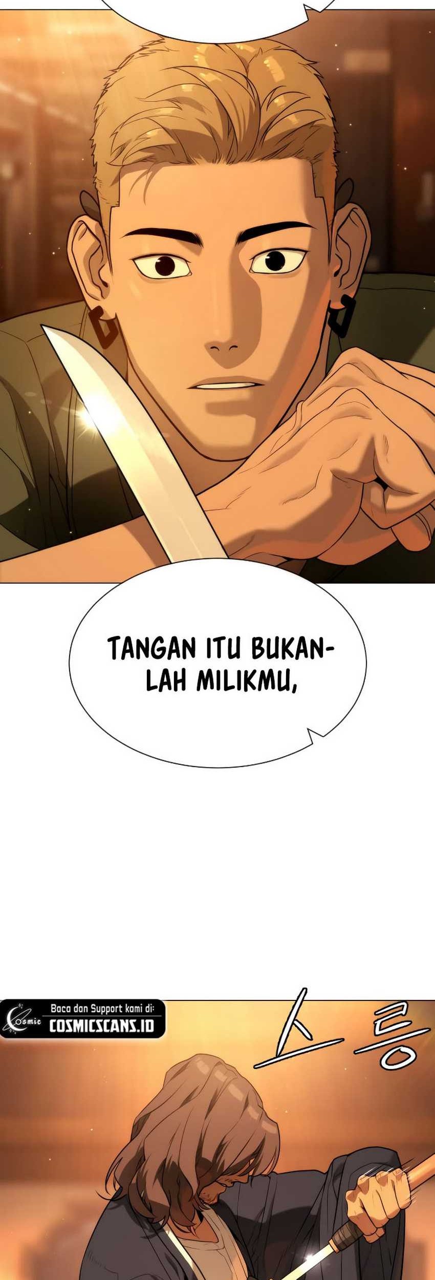 Killer Peter Chapter 58 - halaman 83