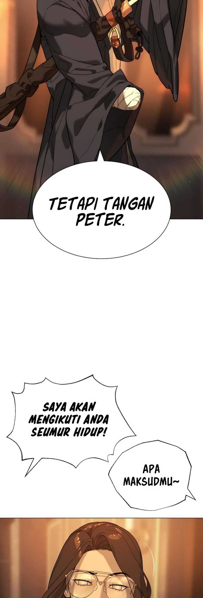 Killer Peter Chapter 58 - halaman 84