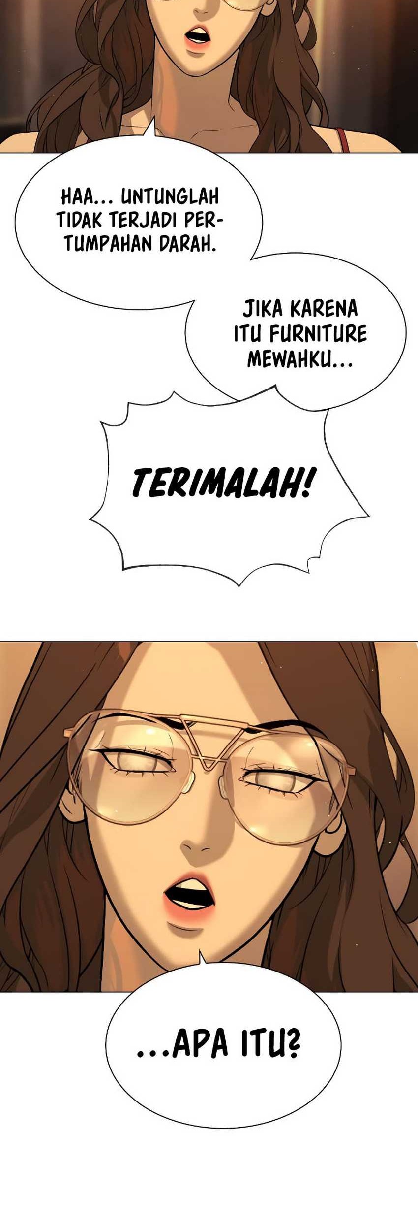Killer Peter Chapter 58 - halaman 85