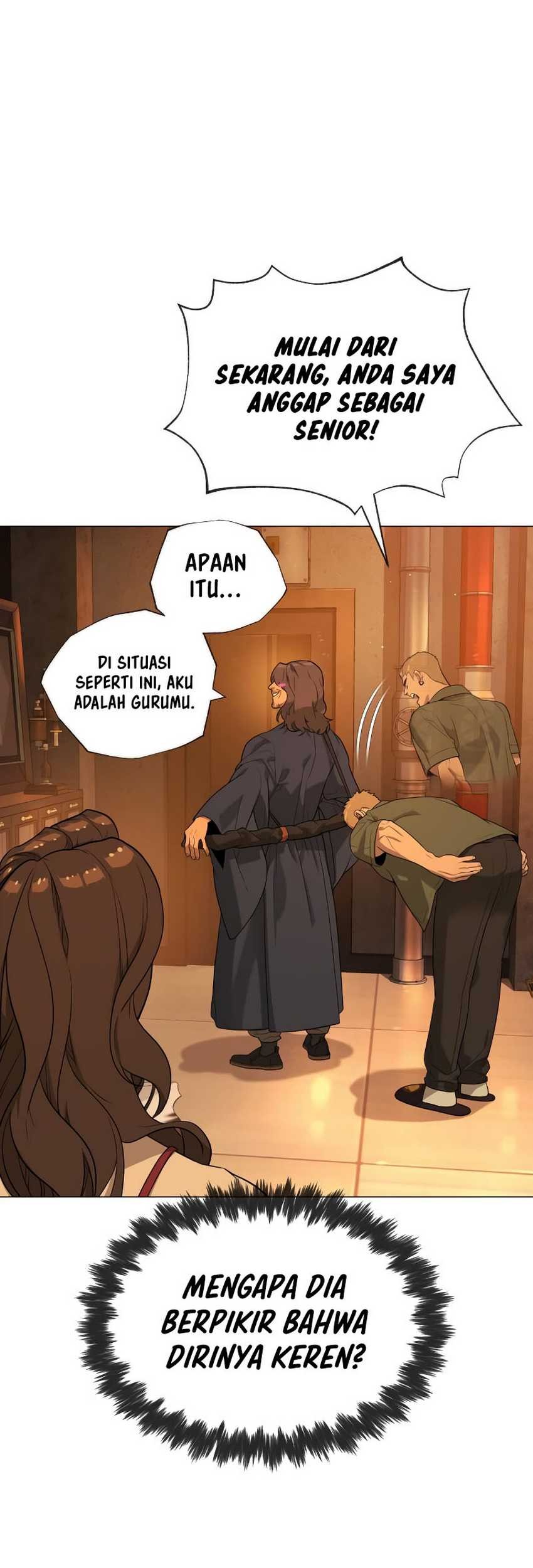 Killer Peter Chapter 58 - halaman 86