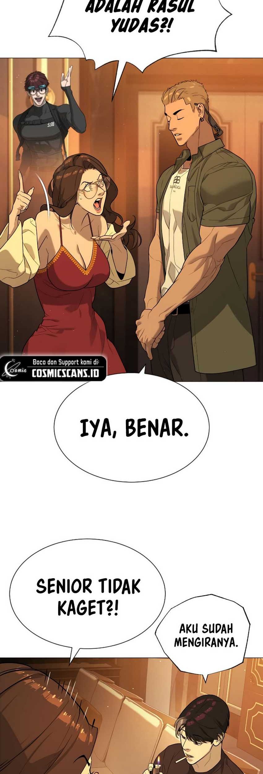 Killer Peter Chapter 58 - halaman 90