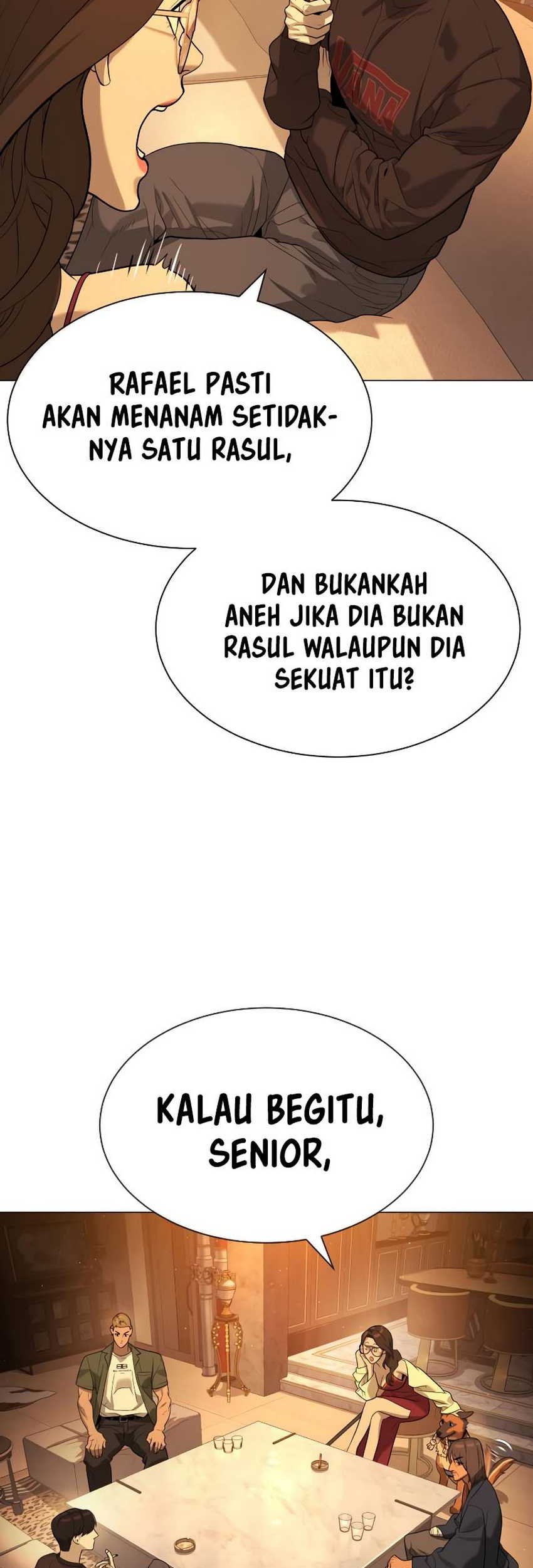 Killer Peter Chapter 58 - halaman 91
