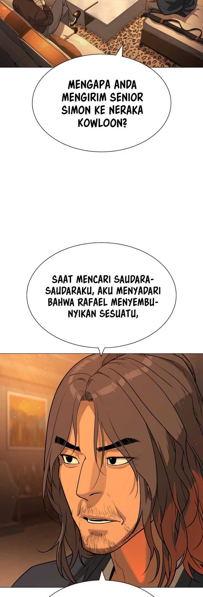 Killer Peter Chapter 58 - halaman 92