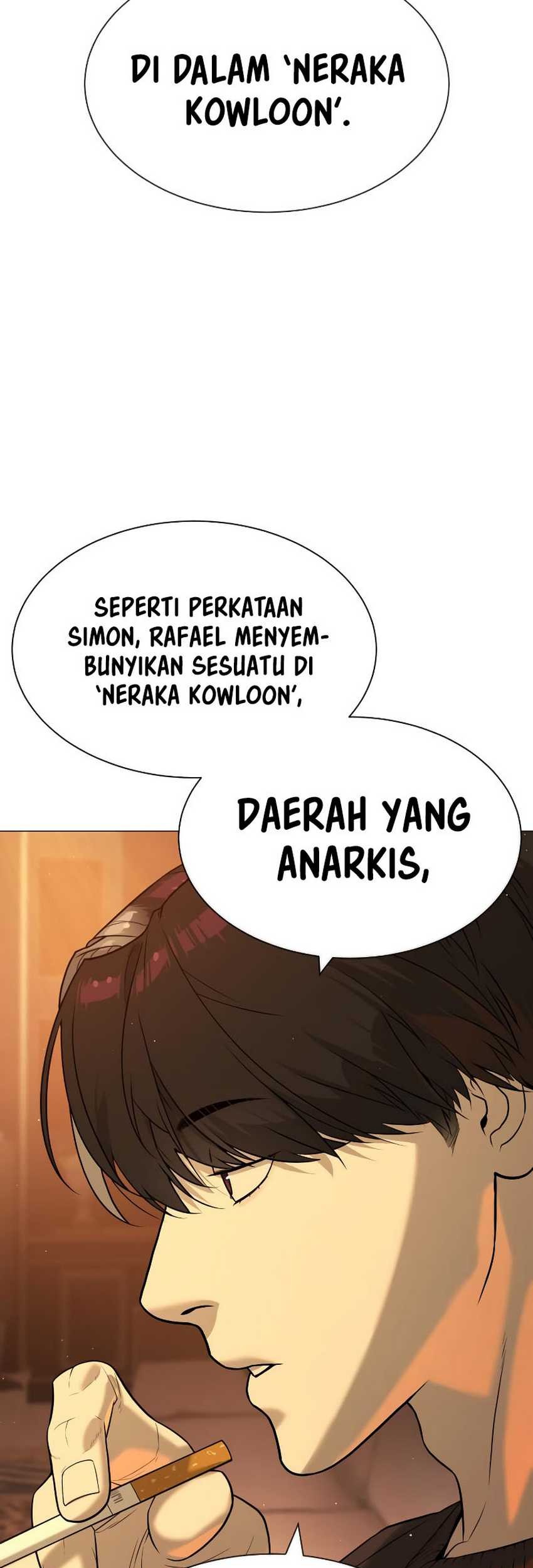 Killer Peter Chapter 58 - halaman 93
