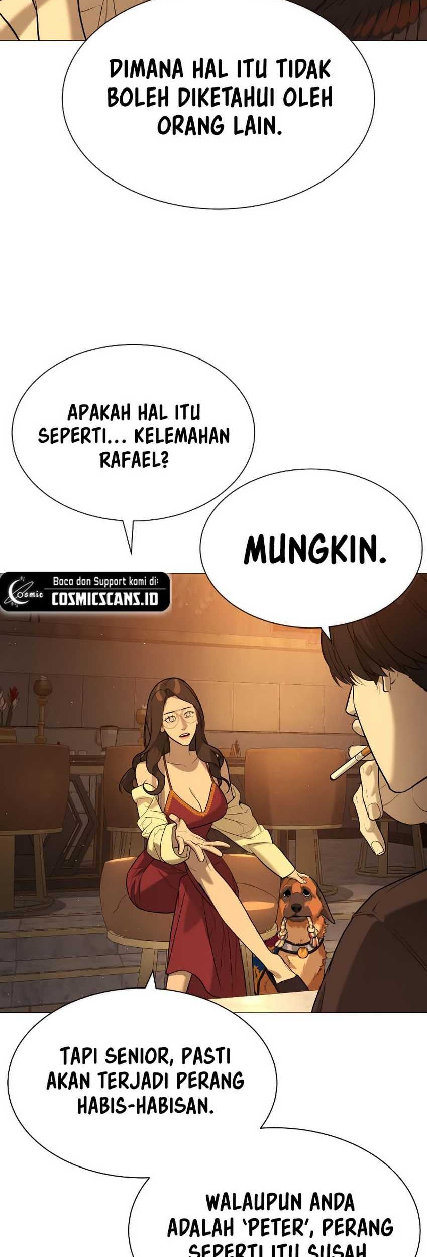 Killer Peter Chapter 58 - halaman 94