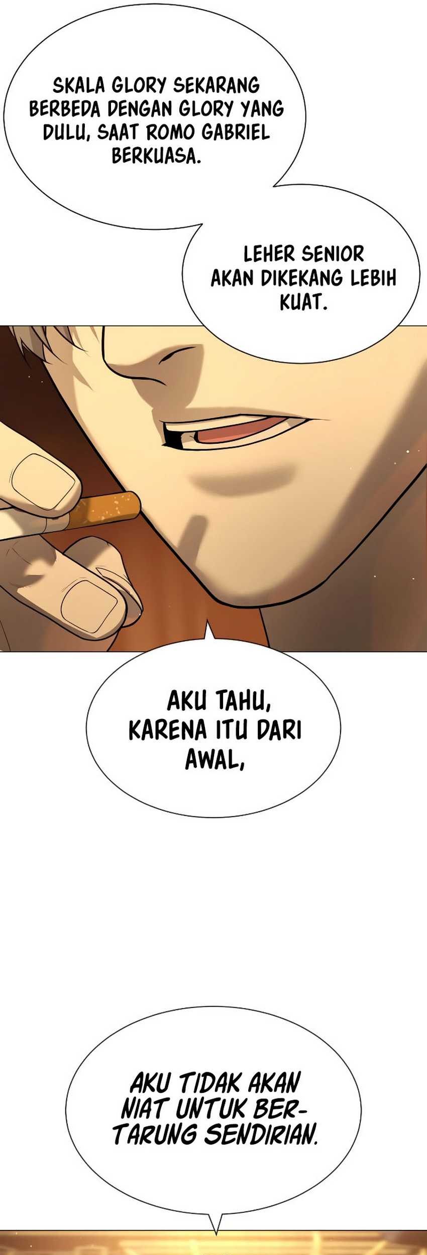 Killer Peter Chapter 58 - halaman 96