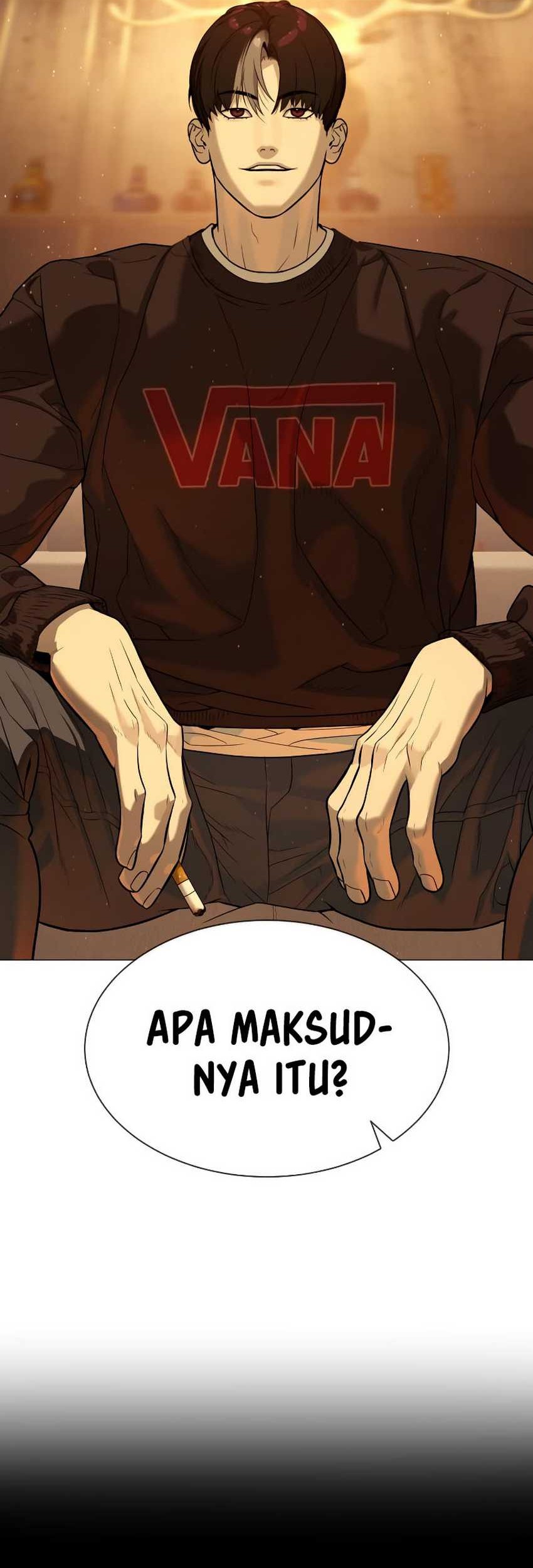 Killer Peter Chapter 58 - halaman 97