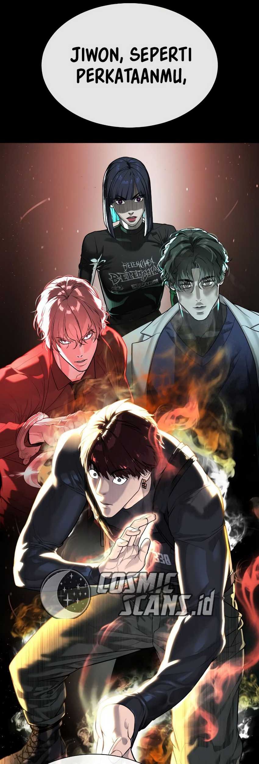 Killer Peter Chapter 58 - halaman 98