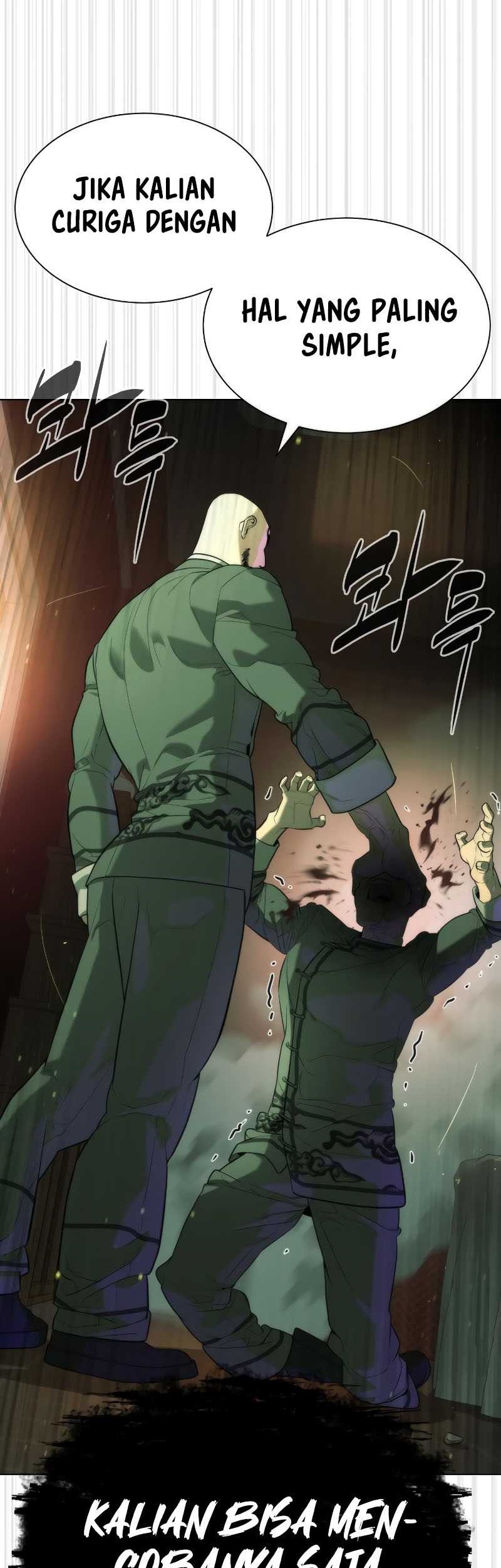 Killer Peter Chapter 59 - halaman 101