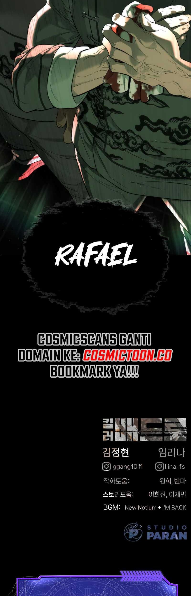 Killer Peter Chapter 59 - halaman 106