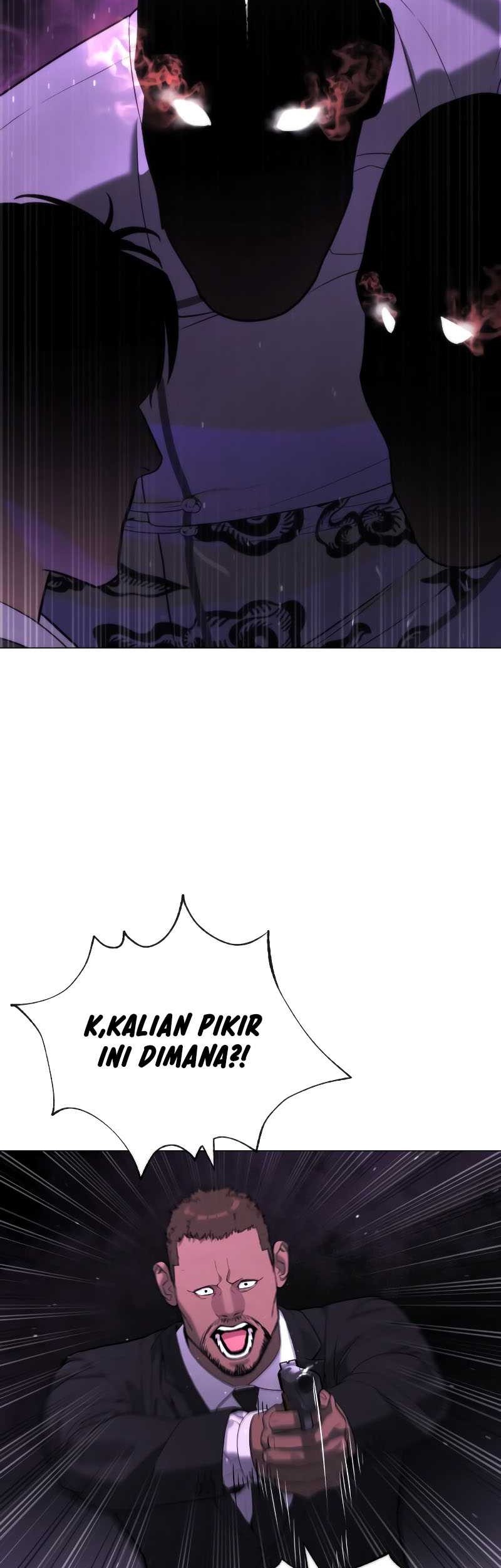 Killer Peter Chapter 59 - halaman 11