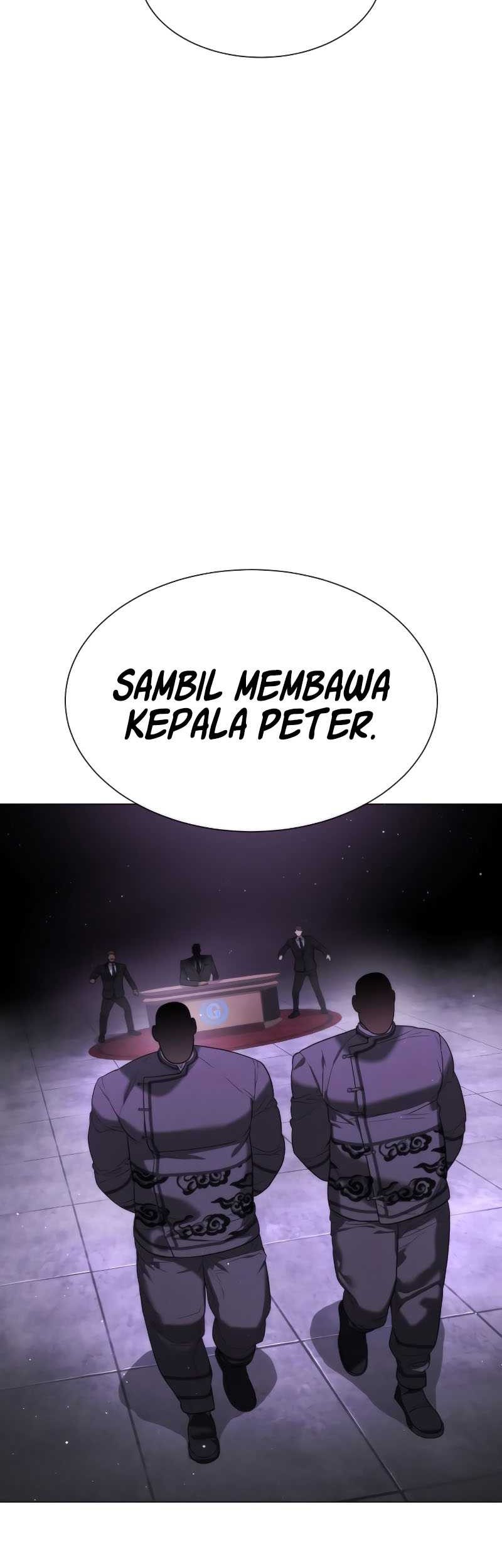 Killer Peter Chapter 59 - halaman 17