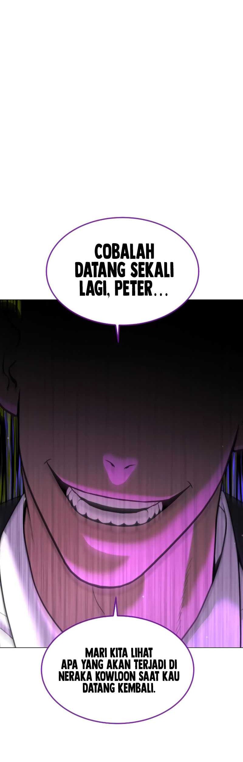 Killer Peter Chapter 59 - halaman 18