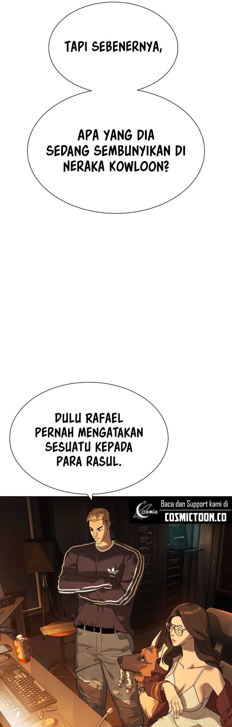Killer Peter Chapter 59 - halaman 22
