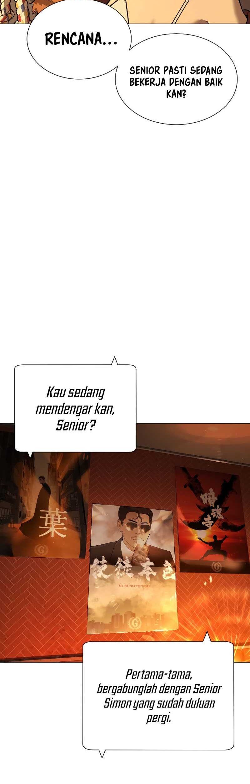 Killer Peter Chapter 59 - halaman 25