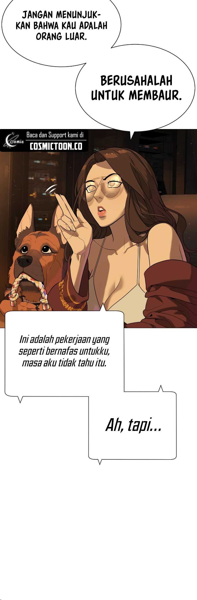 Killer Peter Chapter 59 - halaman 27