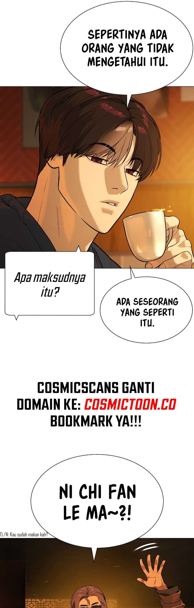 Killer Peter Chapter 59 - halaman 28