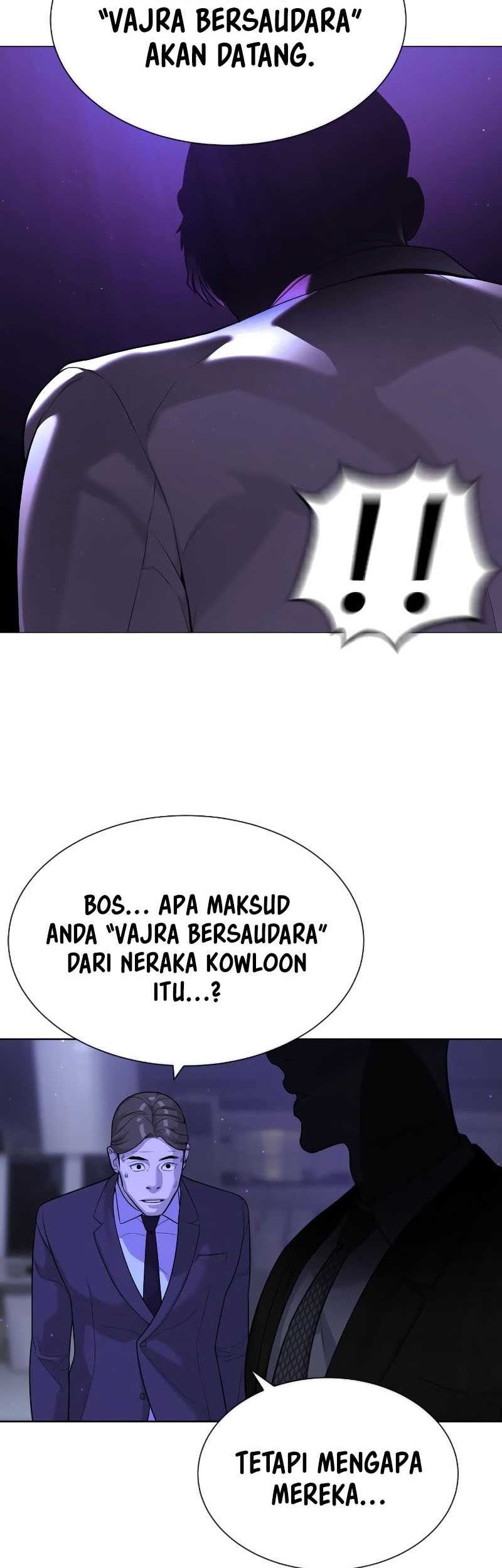 Killer Peter Chapter 59 - halaman 3