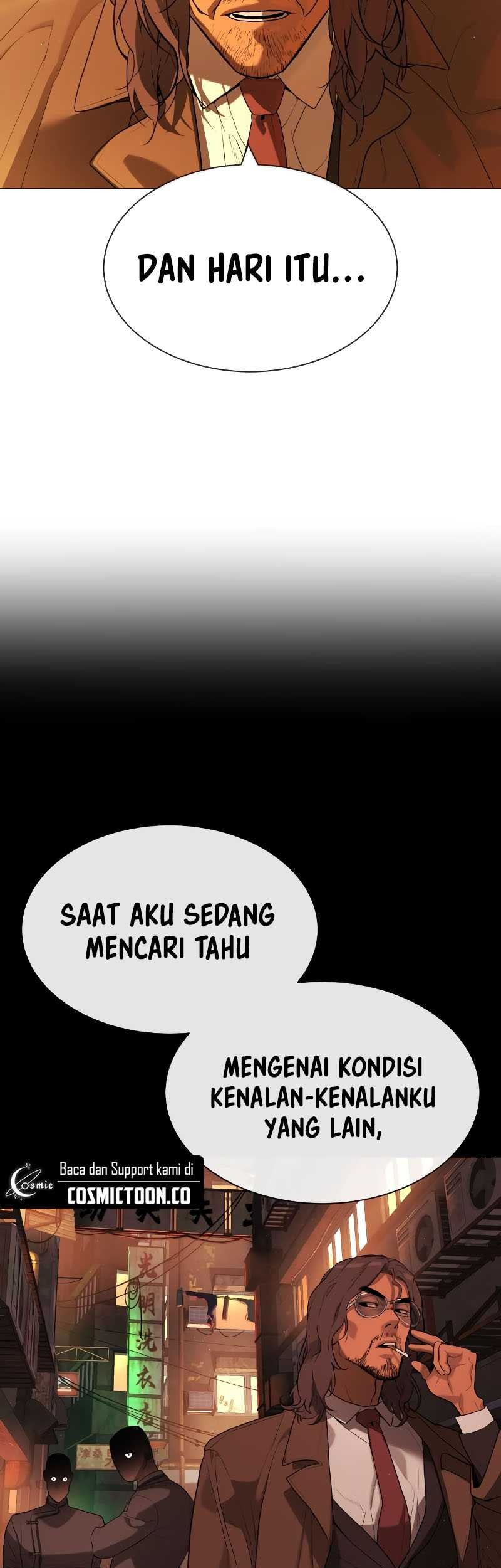 Killer Peter Chapter 59 - halaman 32