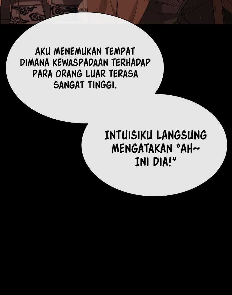 Killer Peter Chapter 59 - halaman 33