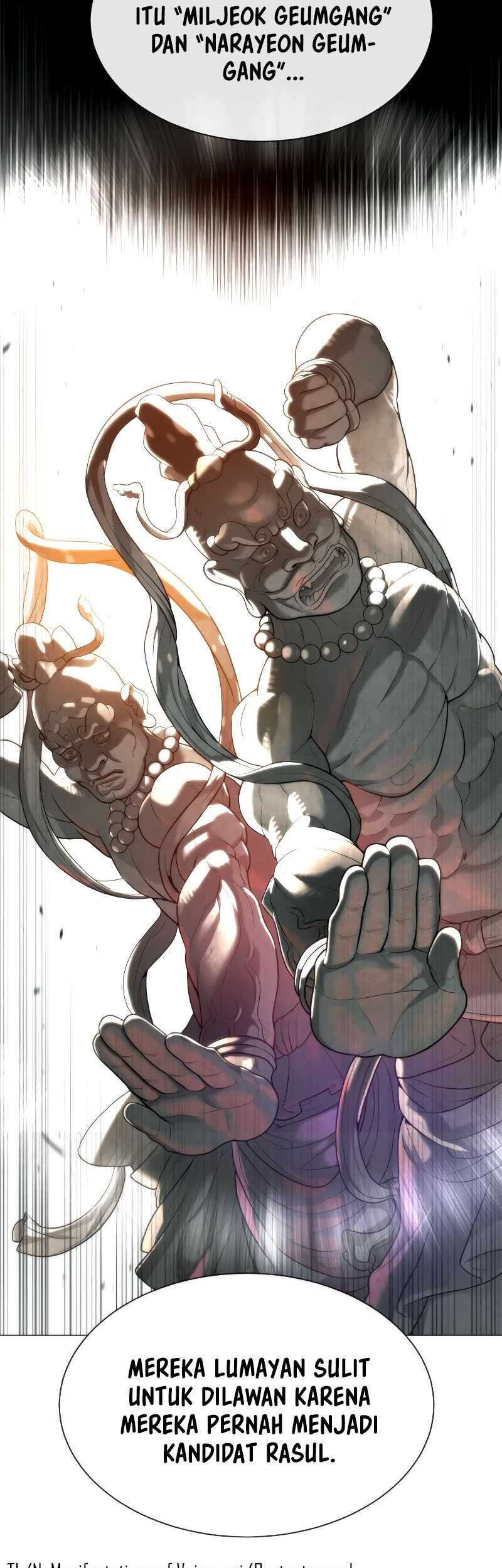 Killer Peter Chapter 59 - halaman 38