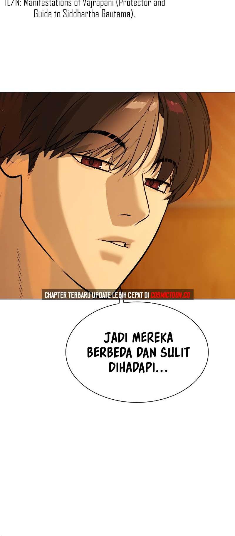Killer Peter Chapter 59 - halaman 39