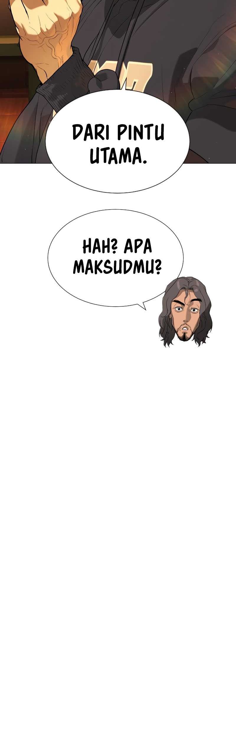Killer Peter Chapter 59 - halaman 42
