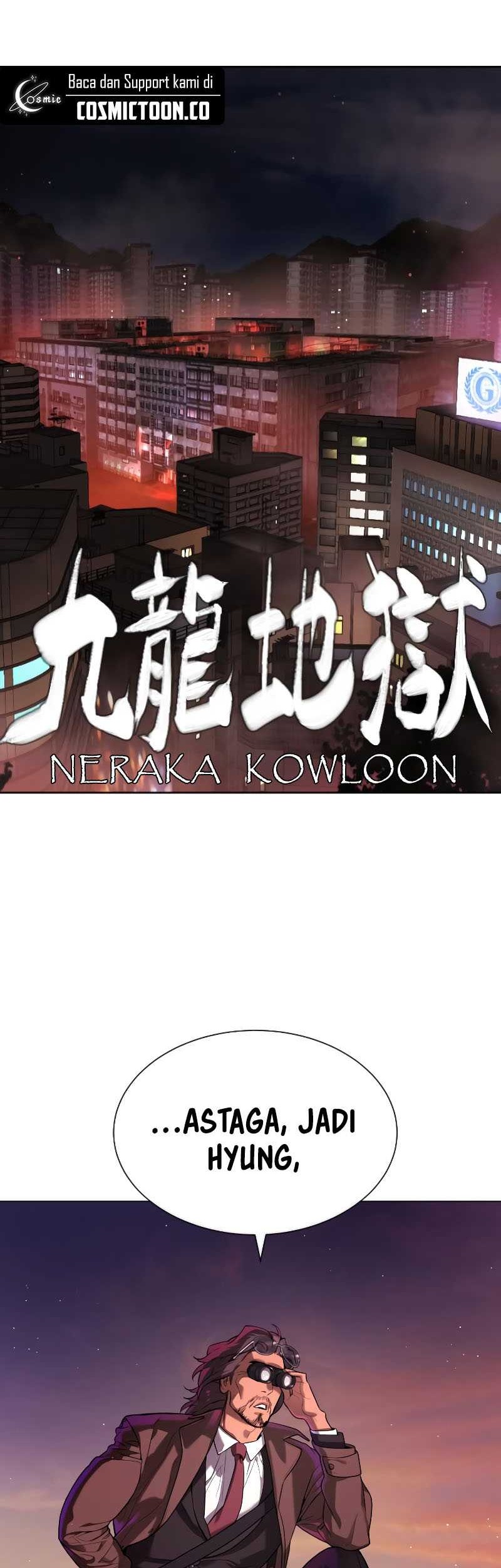 Killer Peter Chapter 59 - halaman 43