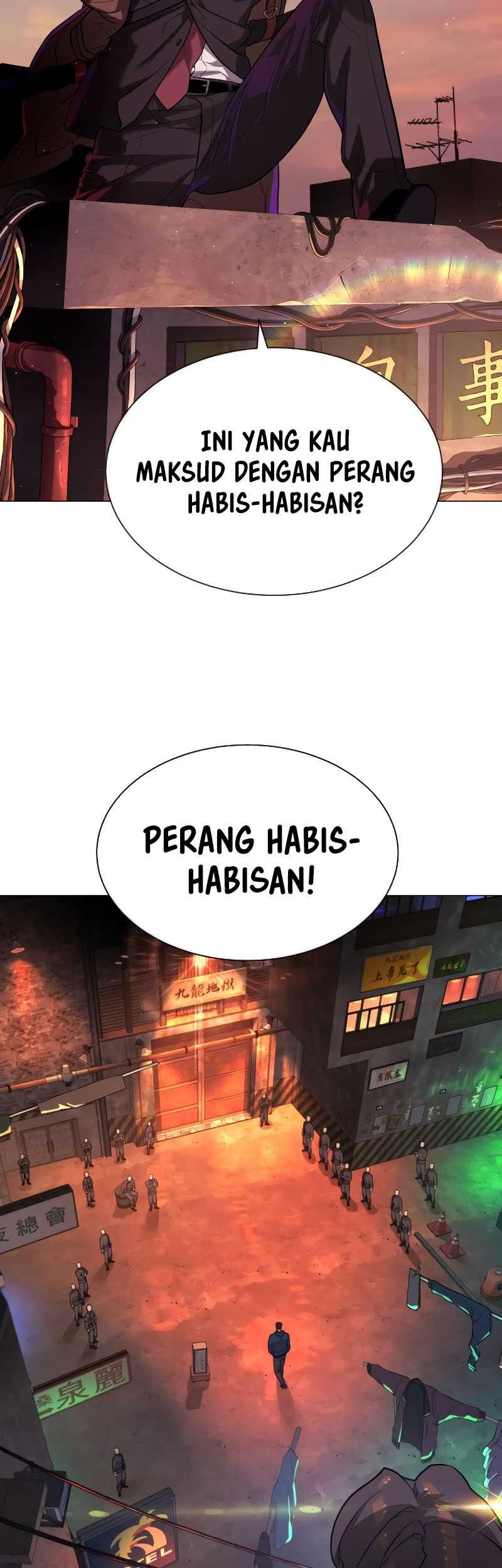 Killer Peter Chapter 59 - halaman 44
