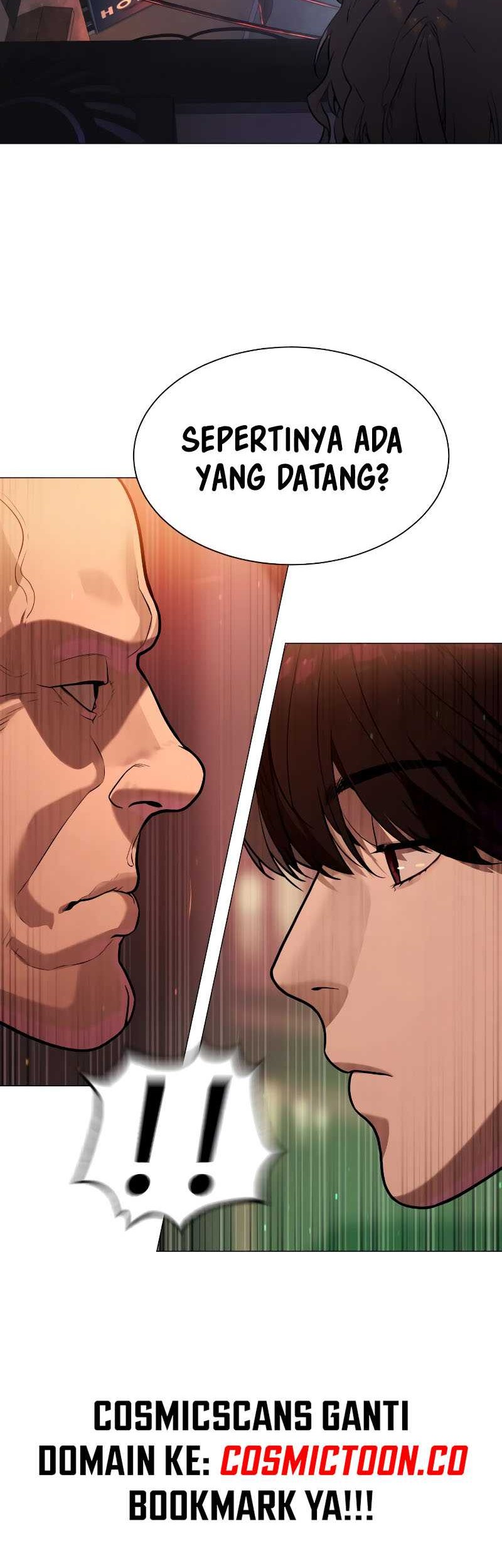 Killer Peter Chapter 59 - halaman 45