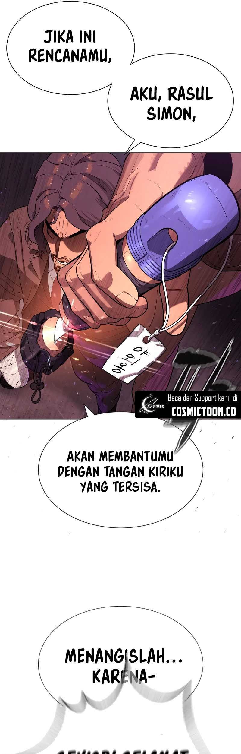 Killer Peter Chapter 59 - halaman 47