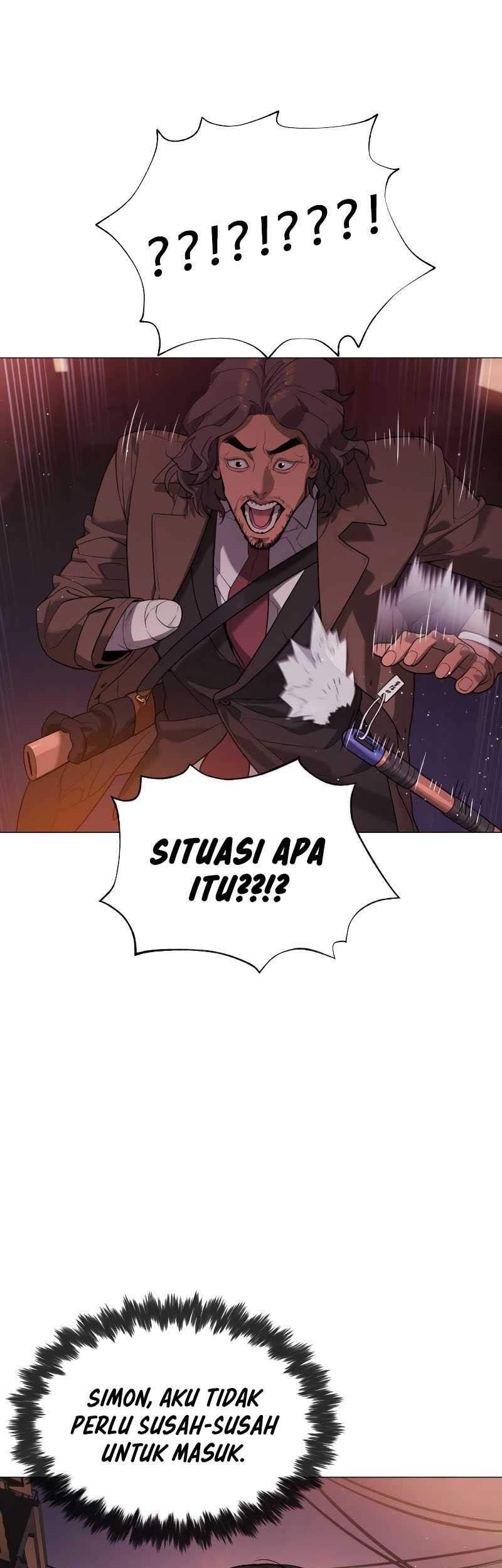 Killer Peter Chapter 59 - halaman 49