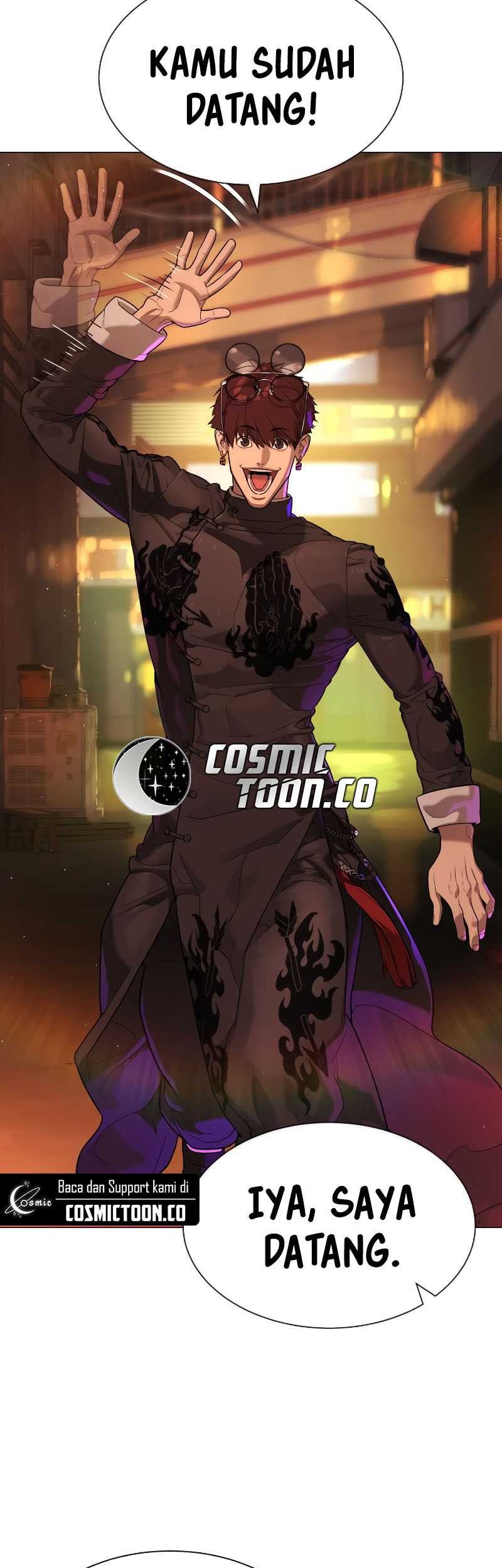 Killer Peter Chapter 59 - halaman 51