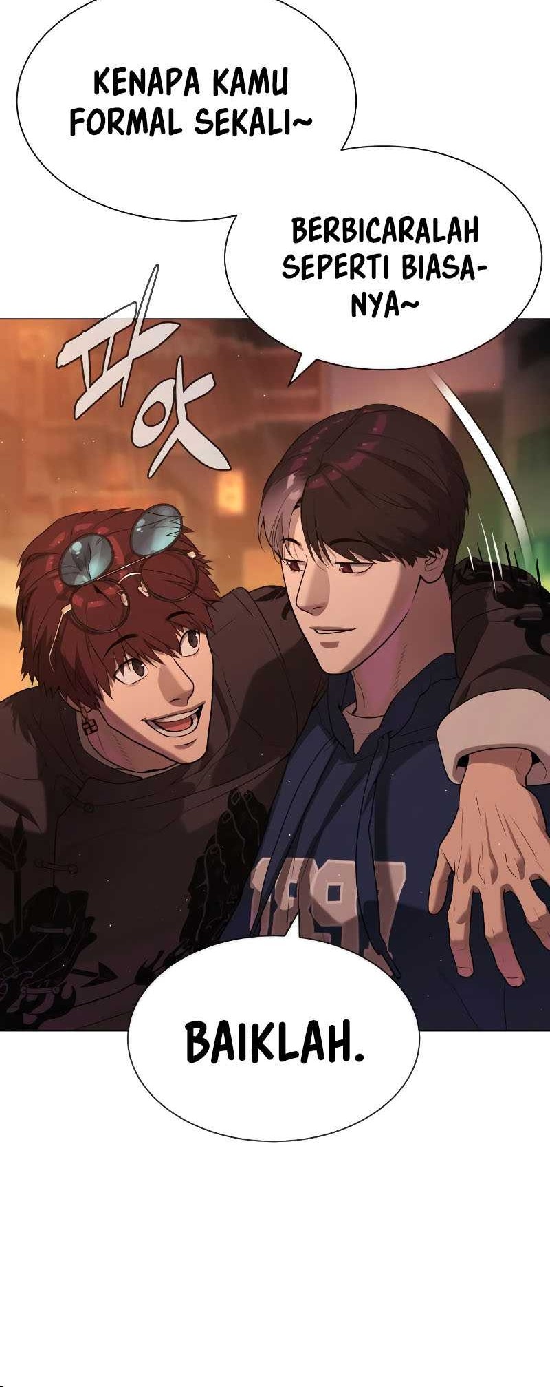 Killer Peter Chapter 59 - halaman 52